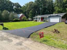 Best Paver Driveway Installation  in Meyersdale, PA